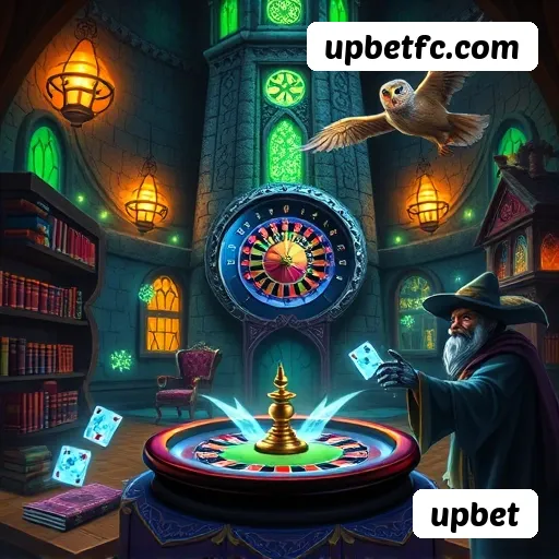 Vantagens APK mobile upbet Brasil