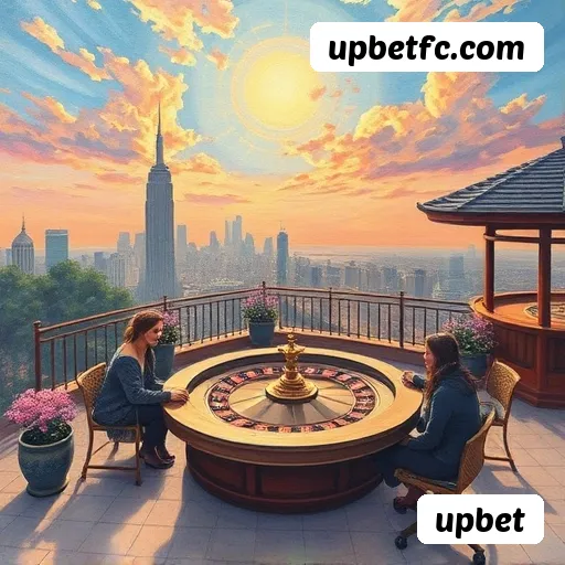 Notificações push upbet app