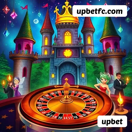 Baccarat ao vivo upbet
