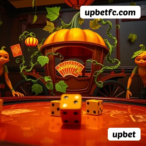 Login Seguro upbet Brasil