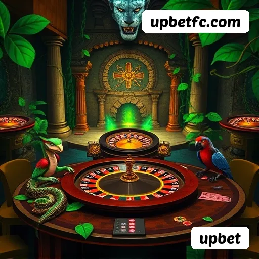 PIX integrado upbet app