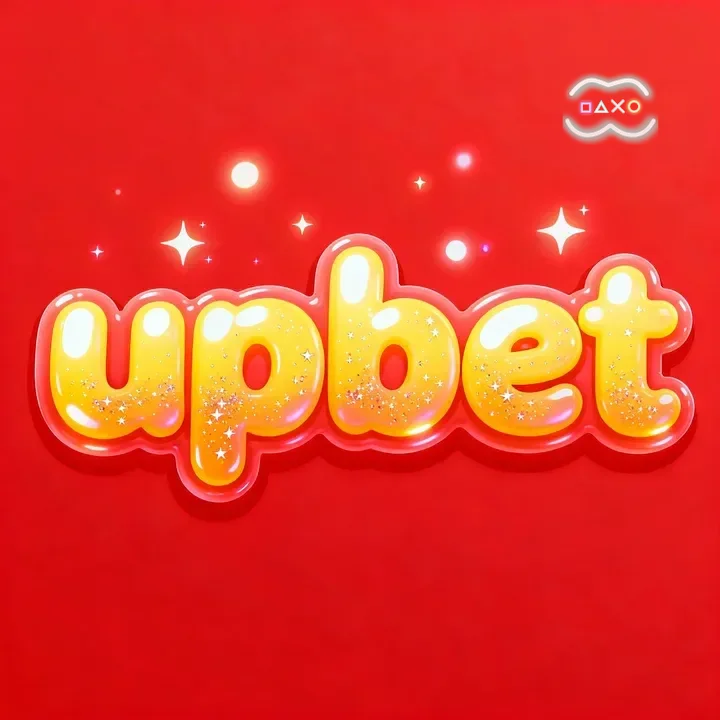 upbet logo